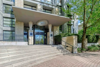 2009 5380 Oben Street, Vancouver, BC, Vancouver — Apartment/Condo for sale