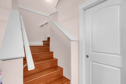 Pantry Photo of 37 7428 14th Avenue, Burnaby, BC