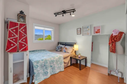 Primary Bedroom Photo of 37 7428 14th Avenue, Burnaby, BC