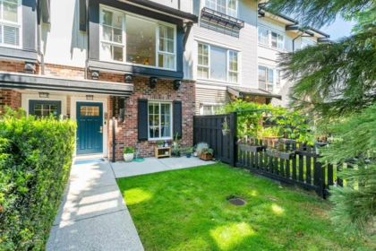 46 2450 161a Street, Surrey, BC, Surrey — Townhouse for sale