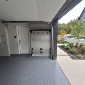 Hallway Photo of 41165 Tabletop Lane, Squamish, BC