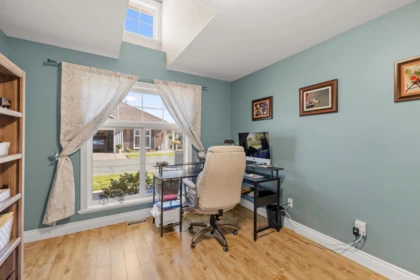 16 45824 Stevenson Road, Chilliwack, BC, Chilliwack — Townhouse for sale