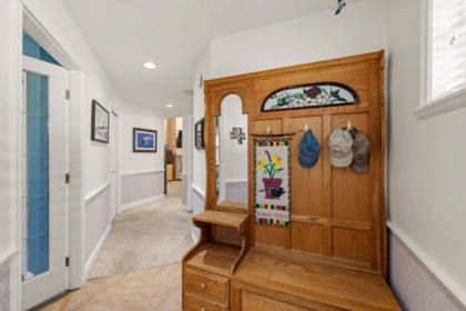 16 45824 Stevenson Road, Chilliwack, BC, Chilliwack — Townhouse for sale