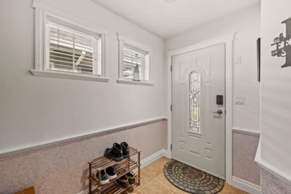 16 45824 Stevenson Road, Chilliwack, BC, Chilliwack — Townhouse for sale