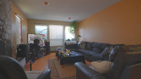 Dining Area Photo of 7700 Schaefer Avenue, Richmond, BC