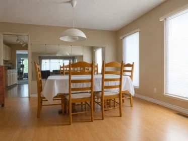 Family Room Photo of 7700 Schaefer Avenue, Richmond, BC