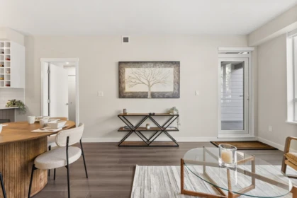 Kitchen Photo of 207 23222 Gilley Road, Richmond, BC