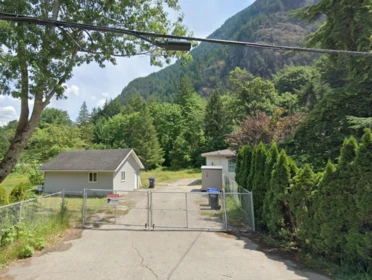 Exterior Rear Photo of 19978 Beacon Road, Hope, BC