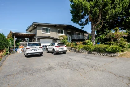 13945 116 Avenue, Surrey, BC, Surrey — Single Family Residence for sale