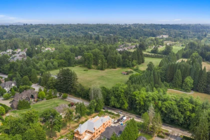 9186 164 Street, Surrey, BC, Surrey — Single Family Residence for sale