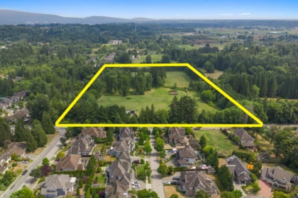 9186 164 Street, Surrey, BC, Surrey — Single Family Residence for sale