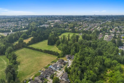 9186 164 Street, Surrey, BC, Surrey — Single Family Residence for sale