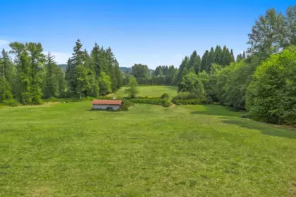 Outdoor Kitchen Photo of 9186 164 Street, Surrey, BC