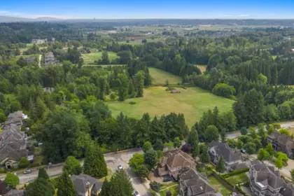 Playground / Recreational Area Near 9186 164 Street, Surrey, BC