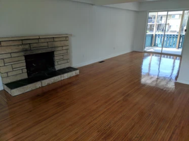 Family Room Photo of 6319 Lochdale Street, Burnaby, BC