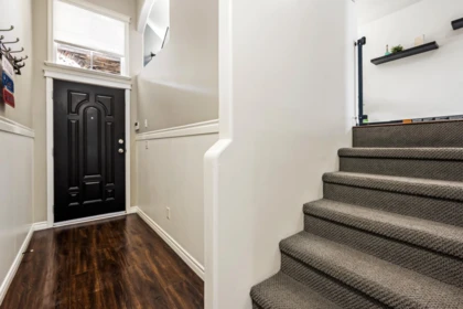 74 8881 Walters Street, Chilliwack, BC, Chilliwack — Townhouse for sale