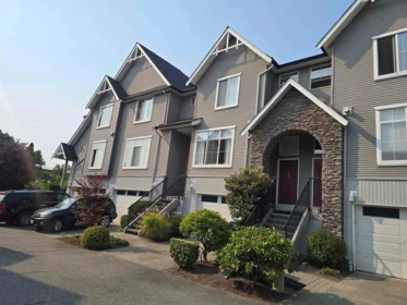 74 8881 Walters Street, Chilliwack, BC, Chilliwack — Townhouse for sale