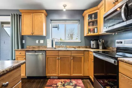 Office / Den Photo of 74 8881 Walters Street, Chilliwack, BC