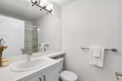 Aerial View of 11 11272 240 Street, Maple Ridge, BC