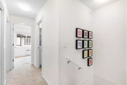 Hallway Photo of 11 11272 240 Street, Maple Ridge, BC