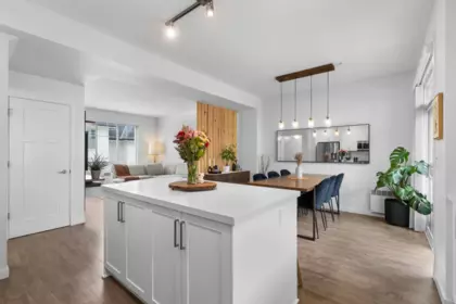 Office / Den Photo of 11 11272 240 Street, Maple Ridge, BC