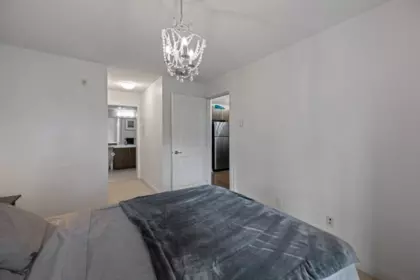 Mudroom Photo of C207 8929 202 Street, Langley, BC