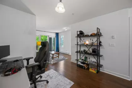 Primary Bedroom Photo of C207 8929 202 Street, Langley, BC