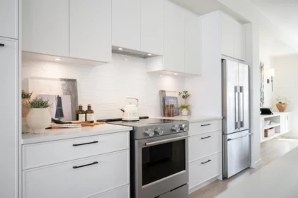 Kitchen Photo of 2950 Serendipity Street, Abbotsford, BC