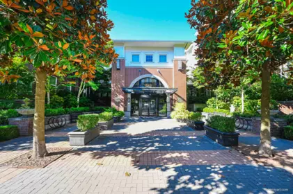 110 9399 Odlin Road, Richmond, BC, Richmond — Apartment/Condo for sale
