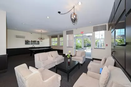 110 9399 Odlin Road, Richmond, BC, Richmond — Apartment/Condo for sale