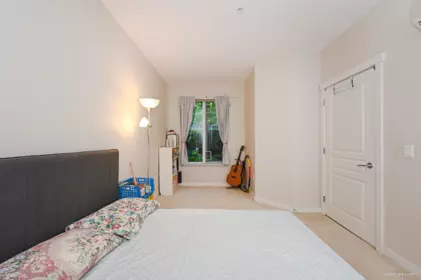Office / Den Photo of 110 9399 Odlin Road, Richmond, BC