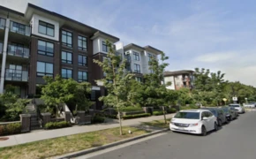 110 9399 Odlin Road, Richmond, BC