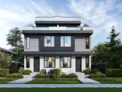 3 6915 Culloden Street, Vancouver, BC