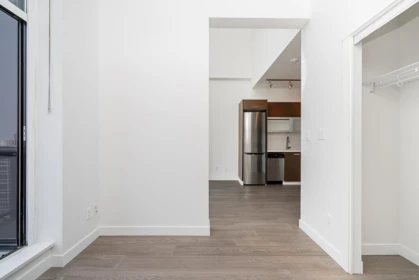 Basement Recreation Room Photo of 2501 10777 University Drive, Surrey, BC