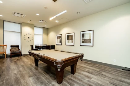 Hot Tub / Spa Photo of 2501 10777 University Drive, Surrey, BC