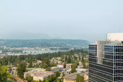 2501 10777 University Drive, Surrey, BC, Surrey — Apartment/Condo for sale