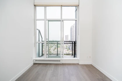 Loft / Bonus Room Photo of 2501 10777 University Drive, Surrey, BC
