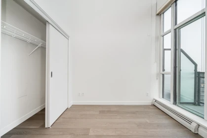 Mudroom Photo of 2501 10777 University Drive, Surrey, BC