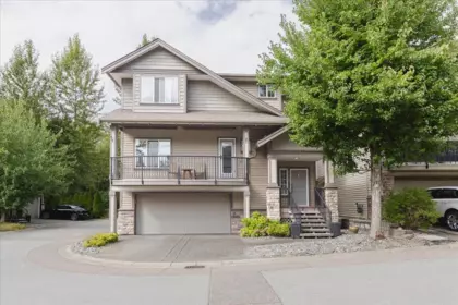 127 23925 116 Avenue, Maple Ridge, BC, Maple ridge — Single Family Residence for sale