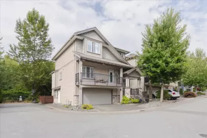 127 23925 116 Avenue, Maple Ridge, BC, Maple ridge — Single Family Residence for sale