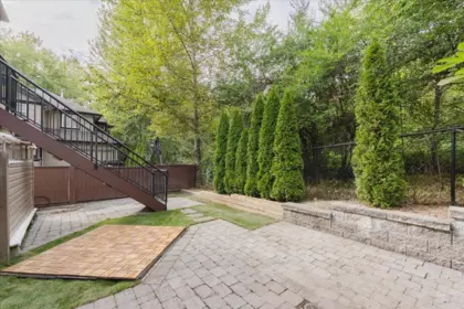 Garden / Landscaping Photo of 127 23925 116 Avenue, Maple Ridge, BC