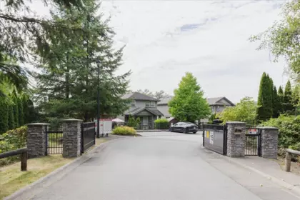 Hot Tub / Spa Photo of 127 23925 116 Avenue, Maple Ridge, BC