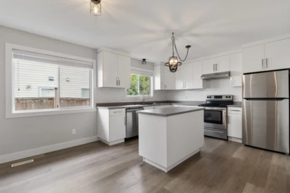 9536 Carroll Street, Chilliwack, BC, Chilliwack — Single Family Residence for sale