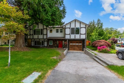 8511 111a Street, Delta, BC, Delta — Single Family Residence for sale