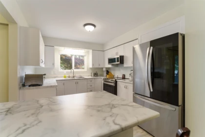 Pantry Photo of 8511 111a Street, Delta, BC