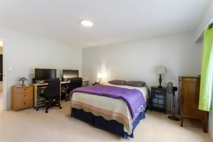 Primary Bedroom Photo of 8511 111a Street, Delta, BC