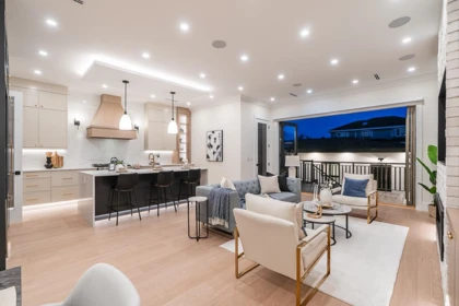 1 6210 Curtis Street, Burnaby, BC, Burnaby — Half Duplex for sale