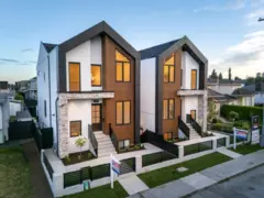 1 6210 Curtis Street, Burnaby, BC
