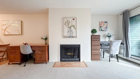 307 8591 Westminster Highway, Richmond, BC, Richmond — Apartment/Condo for sale