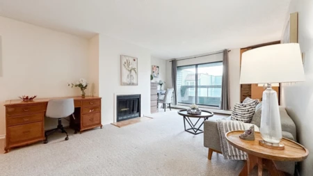 307 8591 Westminster Highway, Richmond, BC, Richmond — Apartment/Condo for sale